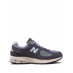 New Balance 2002R Lace-Up Sneakers