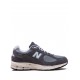 New Balance 2002R Lace-Up Sneakers