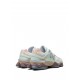 New Balance 9060 patchwork sneakers