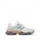 New Balance 9060 patchwork sneakers