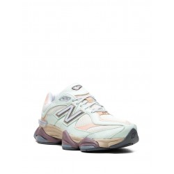 New Balance 9060 patchwork sneakers