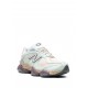 New Balance 9060 patchwork sneakers