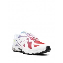 New Balance 610V1 White sneakers