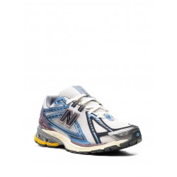 New Balance 1906R patchwork sneakers