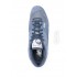 New Balance 550 suede sneakers