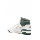 New Balance 650 leather high top sneakers