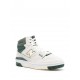 New Balance 650 leather high top sneakers