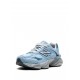 New Balance 9060 suede sneakers with logo patch New Balance 9060 suede sneakers with logo patch