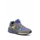 New Balance 580 low-top sneakers with logo