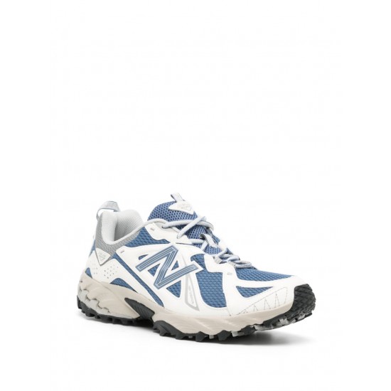New Balance 610v1 panelled sneakers New Balance 610v1 panelled sneakers