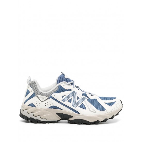 New Balance 610v1 panelled sneakers New Balance 610v1 panelled sneakers