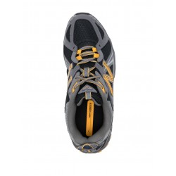 New Balance 610 panelled sneakers