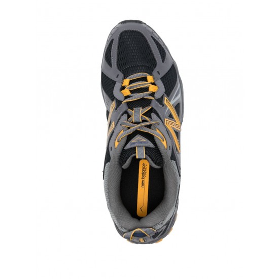 New Balance 610 panelled sneakers
