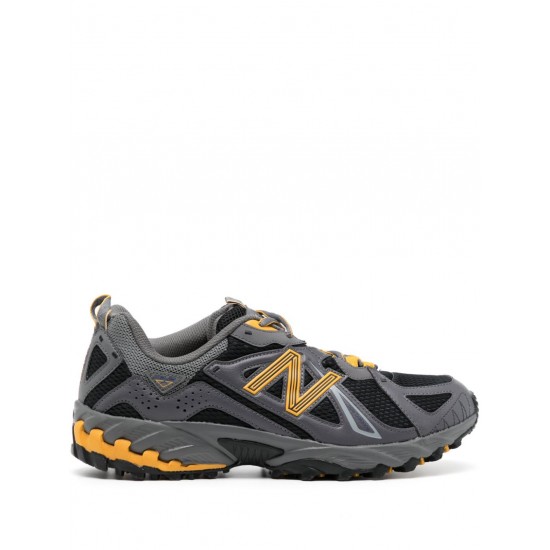 New Balance 610 panelled sneakers