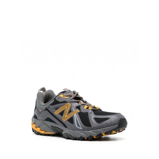 New Balance 610 panelled sneakers
