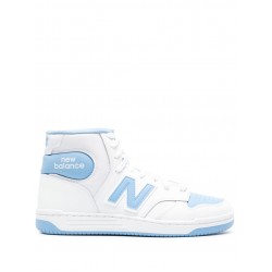 New Balance BB480 panelled sneakers