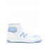 New Balance BB480 panelled sneakers
