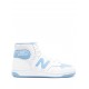 New Balance BB480 panelled sneakers