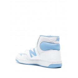 New Balance BB480 panelled sneakers