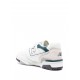 New Balance 550 panelled leather sneakers