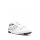 New Balance 550 panelled leather sneakers