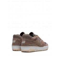 New Balance 550 Mushroom sneakers