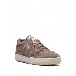 New Balance 550 Mushroom sneakers