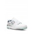 New Balance 550 White Winter Fog sneakers