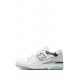 New Balance 550 White Winter Fog sneakers