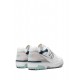 New Balance 550 White Winter Fog sneakers
