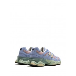 New Balance 90/60 "The Whitaker Group - Missing Pieces - Daydream Blue" sneakers