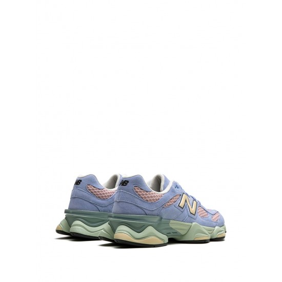 New Balance 90/60 "The Whitaker Group - Missing Pieces - Daydream Blue" sneakers
