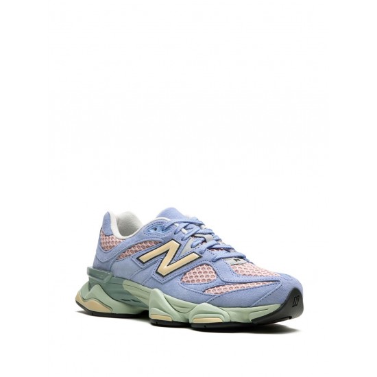 New Balance 90/60 "The Whitaker Group - Missing Pieces - Daydream Blue" sneakers