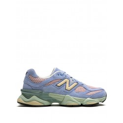 New Balance 90/60 "The Whitaker Group - Missing Pieces - Daydream Blue" sneakers New Balance 90/60 "The Whitaker Group - Missing Pieces - Daydream Blue" sneakers