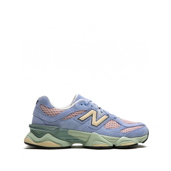 New Balance 90/60 "The Whitaker Group - Missing Pieces - Daydream Blue" sneakers