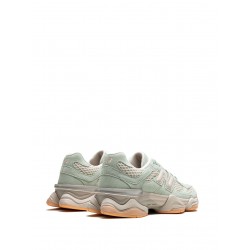 New Balance 90/60 " The Whitaker Group - Missing Pieces - Moss Green Sneakers