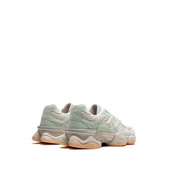 New Balance 90/60 " The Whitaker Group - Missing Pieces - Moss Green Sneakers