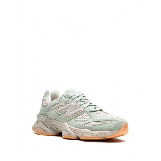 New Balance 90/60 " The Whitaker Group - Missing Pieces - Moss Green Sneakers