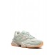 New Balance 90/60 " The Whitaker Group - Missing Pieces - Moss Green Sneakers