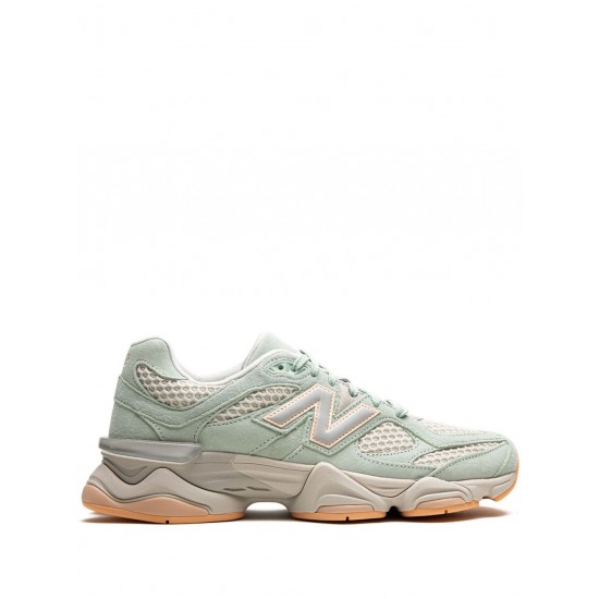 New Balance 90/60 " The Whitaker Group - Missing Pieces - Moss Green Sneakers