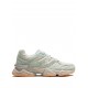 New Balance 90/60 " The Whitaker Group - Missing Pieces - Moss Green Sneakers