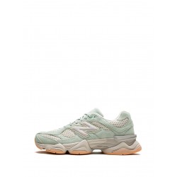 New Balance 90/60 " The Whitaker Group - Missing Pieces - Moss Green Sneakers New Balance 90/60 " The Whitaker Group - Missing Pieces - Moss Green Sneakers