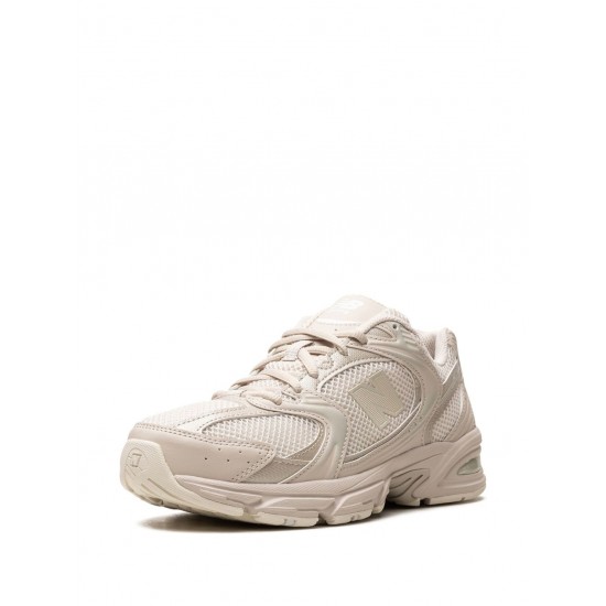 New Balance 530 Moonbeam/Sea Salt sneakers
