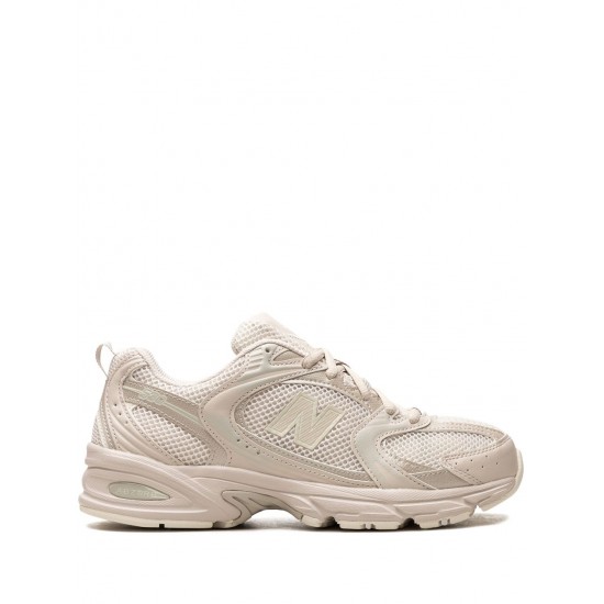 New Balance 530 Moonbeam/Sea Salt sneakers