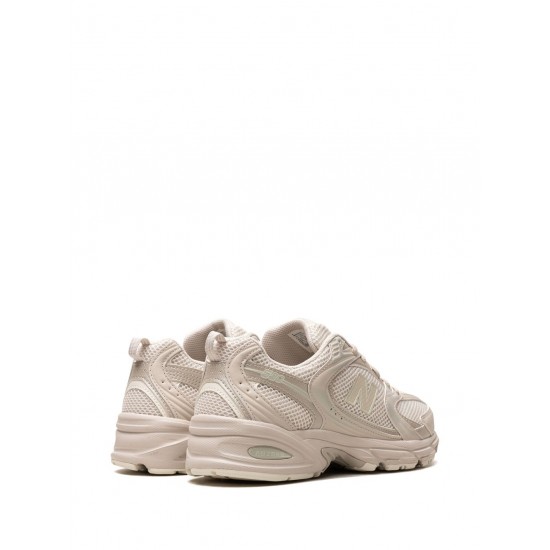 New Balance 530 Moonbeam/Sea Salt sneakers