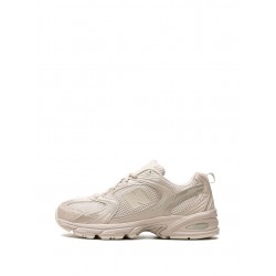 New Balance 530 Moonbeam/Sea Salt sneakers