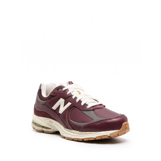 New Balance M2002RVH patchwork leather sneakers