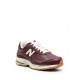 New Balance M2002RVH patchwork leather sneakers