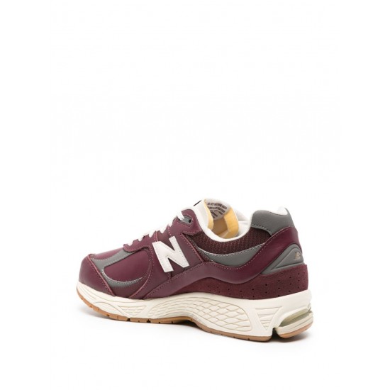 New Balance M2002RVH patchwork leather sneakers