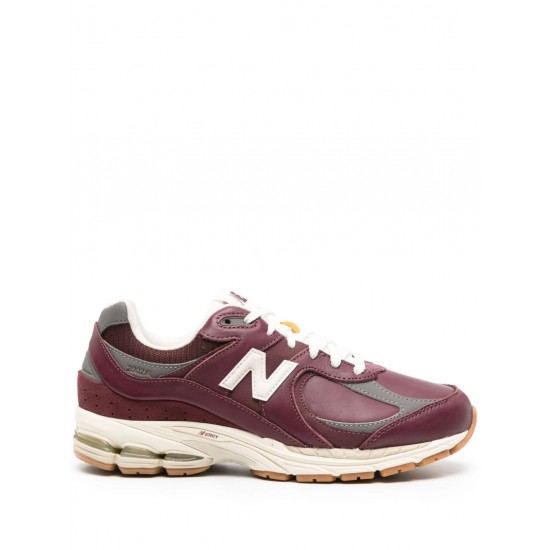 New Balance M2002RVH patchwork leather sneakers